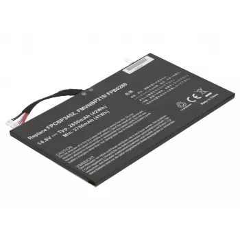 2-Power CBP3383A kannettavan tietokoneen varaosa akku