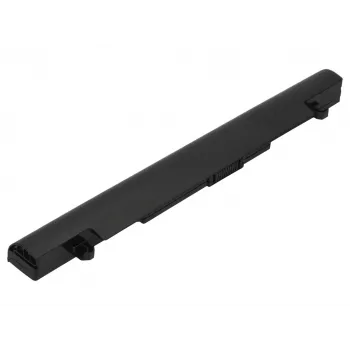 2-Power 14,4 V 2200 mAh Li-Ion -kannettavan akku, akku