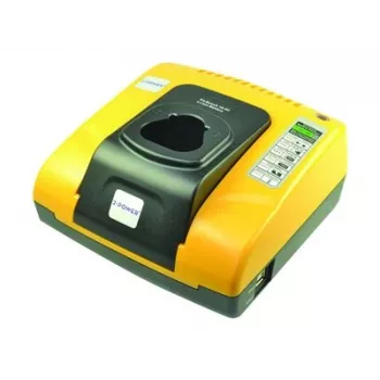2-Power PTC0011BD akku-/laturi langattomille työkaluille akkulaturi