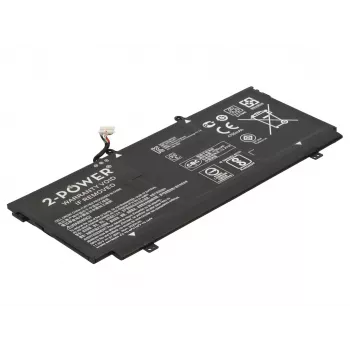 2-Power CBP3753A kannettavan tietokoneen varaosa