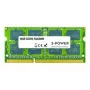 2-Power 2PCM-CT8G3S1339MCEU muistimoduuli 8 GB 1 x 8 GB DDR3 204-pin SO-DIMM