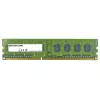 2-Power 8 GB DDR3L 1600 MHz 2Rx8 1,35 V DIMM -työmuisti, 8 GB, 1 x 8 GB, DDR3, 1600 MHz, 240-pin DIMM, vihreä