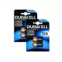 Duracell BUN0088A kotitalousparisto kertakäyttöinen litiumparisto