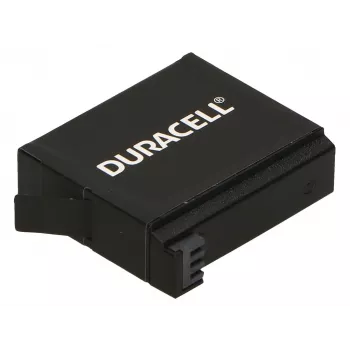 Duracell kamera-akku – korvaa GoPro Hero 4 -akun, GoPro, 1160 mAh, 3,8 V, litiumioni (Li-Ion)