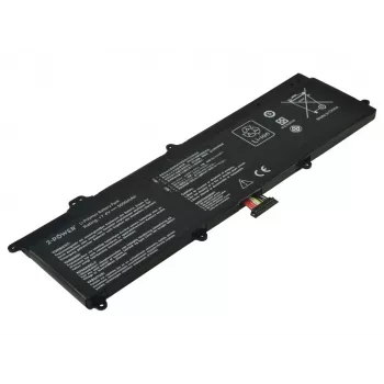 2-Power 7,4 V 5000 mAh Li-Polymer -kannettavan akku, akku