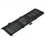 2-Power 7,4 V 5000 mAh Li-Polymer -kannettavan akku, akku