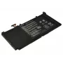 2-Power 11,1 V 4400 mAh Li-Polymer -kannettavan akku