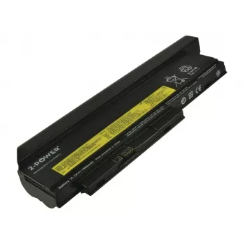 2-Power 11,1 V 7800 mAh Li-Ion -kannettavan akku, akku