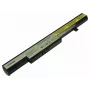 2-Power 14,4V 2200mAh Li-Ion -kannettavan akku, akku