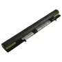 2-Power 14,4V 2200mAh Li-Ion -kannettavan akku, akku