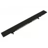 2-Power 14,4V 2200mAh Li-Ion -kannettavan akku, akku