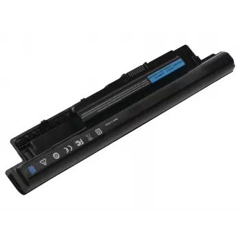 2-Power 14,8 V, 4 kennoa, 40 Wh kannettavan tietokoneen akku – korvaa 312-1390