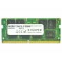 2-Power 8 GB DDR4 2133 MHz CL15 SoDIMM muisti, 8 GB, 1 x 8 GB, DDR4, 2133 MHz, 260-nastainen SO-DIMM, vihreä