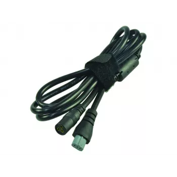 2-Power 12V auto-laturi 15-20V 90W + 2,1A USB, 15 V, musta, 54 mm, 67 mm, 18 mm, 194 g