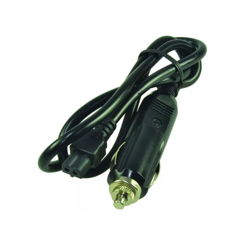 2-Power 12V auto-laturi 15-20V 90W + 2,1A USB, 15 V, musta, 54 mm, 67 mm, 18 mm, 194 g
