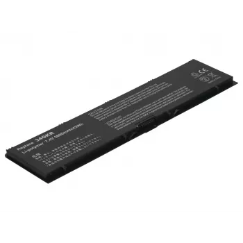 2-Power 7,4 V 5800 mAh Li-Polymer kannettavan tietokoneen akku, akku