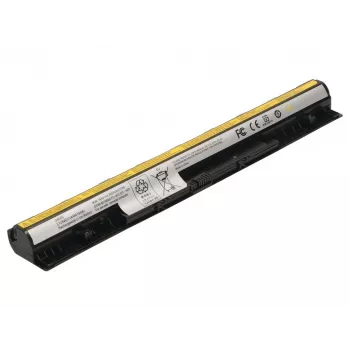 2-Power 14,4V 2600mAh Li-Ion kannettavan tietokoneen akku, akku