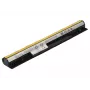 2-Power 14,4V 2600mAh Li-Ion kannettavan tietokoneen akku, akku