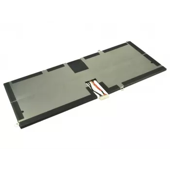 2-Power 14,8 V 2950 mAh 45 Wh Li-Ion kannettavan tietokoneen akku, akku