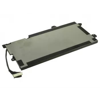 2-Power 11,4V 4350mAh 50Wh Li-Polymer kannettavan tietokoneen akku, akku