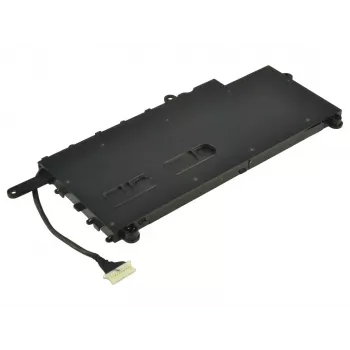 2-Power 7,4V 3700mAh Li-Polymer kannettavan tietokoneen akku, akku