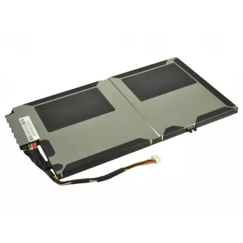 2-Power 14,8V 3514mAh 52Wh Li-Polymer kannettavan tietokoneen akku