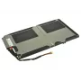2-Power 14,8V 3514mAh 52Wh Li-Polymer kannettavan tietokoneen akku