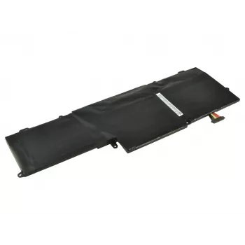 2-Power 7,4 V 6520 mAh Li-Polymer kannettavan tietokoneen akku, akku