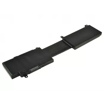 2-Power 11,1V 3963mAh Li-Polymer kannettavan tietokoneen akku, akku