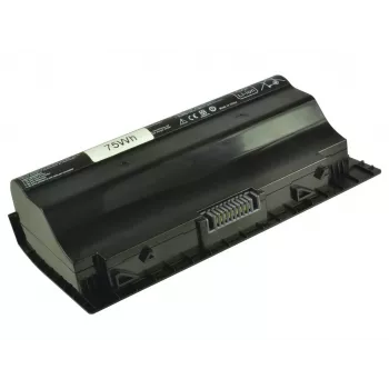 2-Power 14,4 V 5200 mAh Li-Ion kannettavan tietokoneen akku