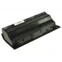 2-Power 14,4 V 5200 mAh Li-Ion kannettavan tietokoneen akku