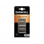 Duracell kamera-akku – korvaa GoPro Hero 4 akku, 2 kpl:n pakkaus