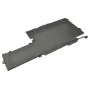 2-Power 7,4V 7800mAh 58Wh Li-Polymer kannettavan tietokoneen akku, akku