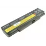 2-Power 10,8 V 5200 mAh 56 Wh Li-Ion kannettavan tietokoneen akku, akku