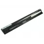 2-Power 14.8V 2200mAh Li-Ion kannettavan tietokoneen akku, akku