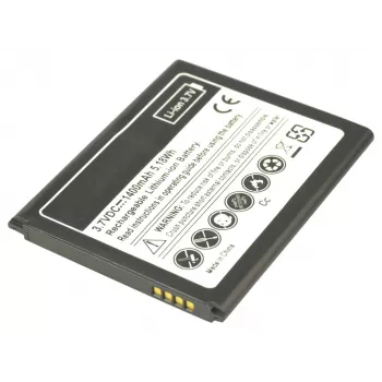 2-Power MBI0179A matkapuhelimen varaosa akku musta
