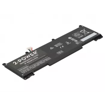 2-Power CBP3763A kannettavan tietokoneen varaosa akku