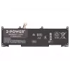 2-Power CBP3763A kannettavan tietokoneen varaosa akku