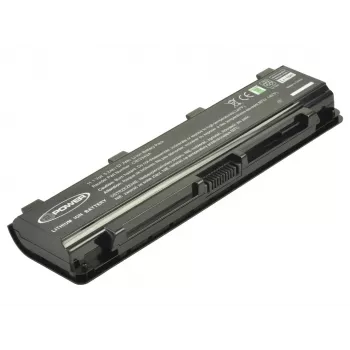 2-Power 10,8 V 5200 mAh Li-Ion kannettavan tietokoneen akku, akku