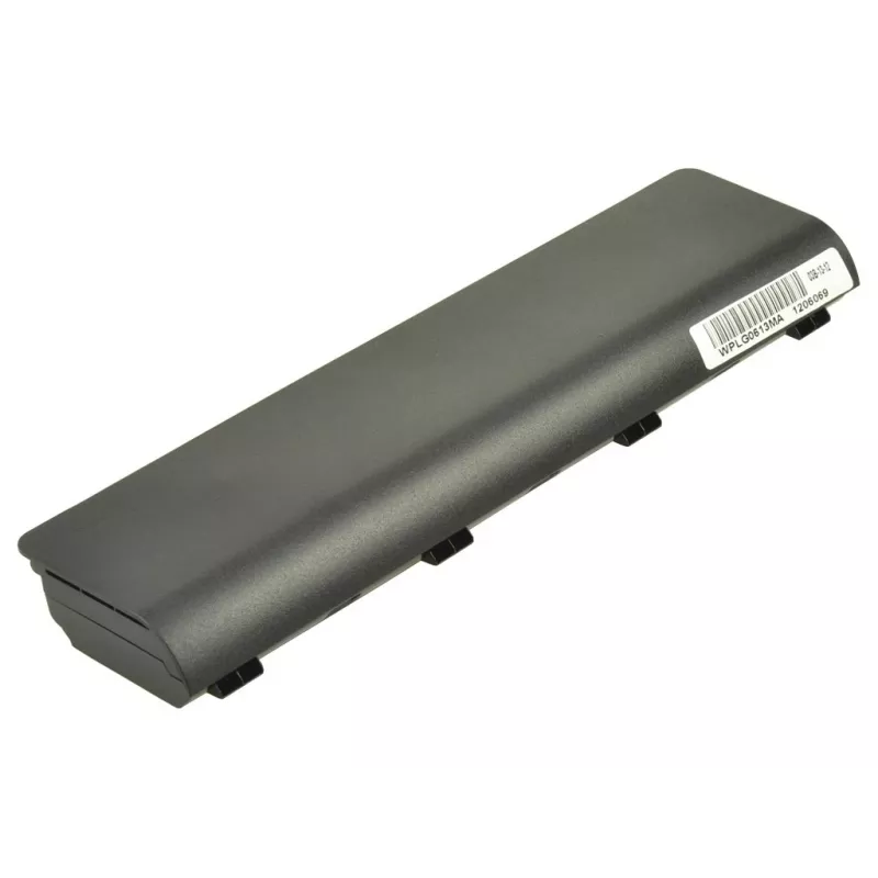 2-Power 10,8 V 5200 mAh Li-Ion kannettavan tietokoneen akku, akku