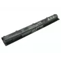 2-Power 14,8 V 2200 mAh 33 Wh Li-Ion kannettavan tietokoneen akku, akku