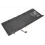 2-Power 7,5V 7020mAh Li-Polymer kannettavan tietokoneen akku, akku