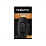 Duracell 175W Twin EU Socket invertteri, yleiskäyttöinen, sisäkäyttöön, 12 V, 175 W, 12 V, DC1-to-DC2