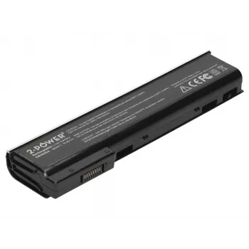 2-Power 10,8V 5200mAh Li-Ion kannettavan akku, akku