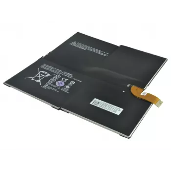 2-Power 7,6V 5547mAh Li-Polymer kannettavan akku, akku, Microsoft, Surface Pro 3