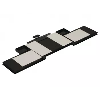 2-Power 11,26 V 8400 mAh Li-Polymer kannettavan akku, akku, Apple MacBook Pro 15
