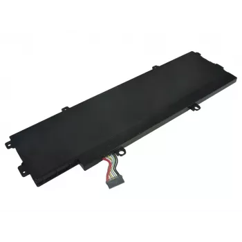 2-Power 11,1V 3800mAh Li-Polymer kannettavan akku, akku
