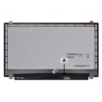 2-Power 15.6 WXGA 1366x768 HD LED mattapintainen näyttö, näyttö, 39,6 cm (15,6