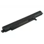 2-Power 11,25V 2600mAh Li-Ion kannettavan akku, akku