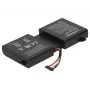 2-Power 14,8 V 5200 mAh litiumioni-kannettavan akku, akku